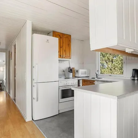 Nyaraló Lk1808-lokken-ostergardsvej-3 Løkken