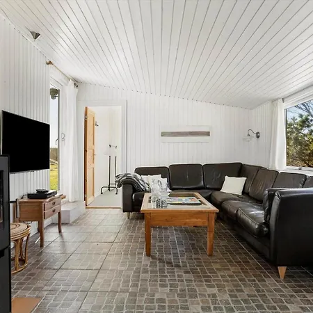 Hébergement de vacances Lk1808-lokken-ostergardsvej-3 *