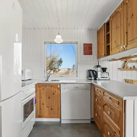 Nyaraló Lk1808-lokken-ostergardsvej-3 Løkken