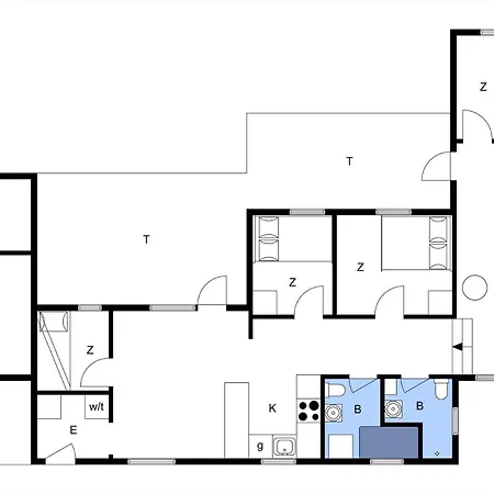 Lk1808-lokken-ostergardsvej-3 * Løkken
