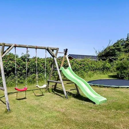 Feriehus Lk1808-lokken-ostergardsvej-3 Løkken